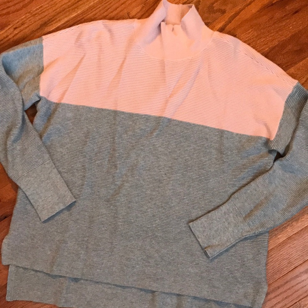VS Turtleneck